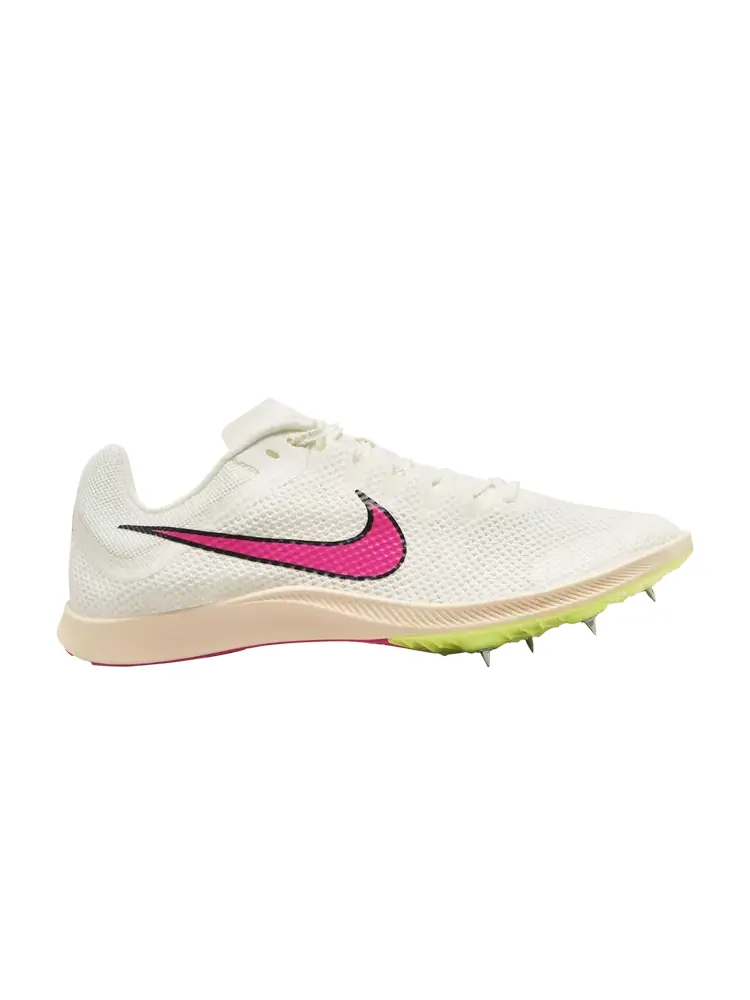 Кроссовки Nike Zoom Rival — изображение 1 из 1, бежевый