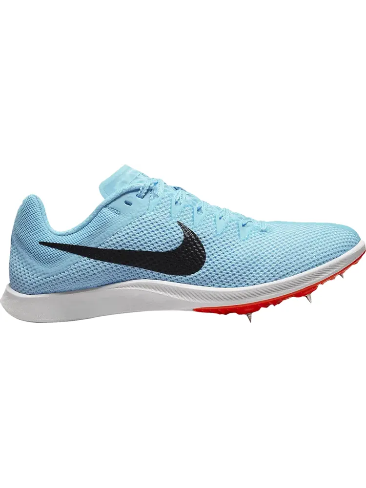 Кроссовки Zoom Rival 'Blue Chill' — изображение 1 из 1, синий