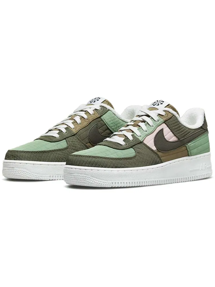 Nike Air Force 1 Low Toasty — изображение 1 из 3