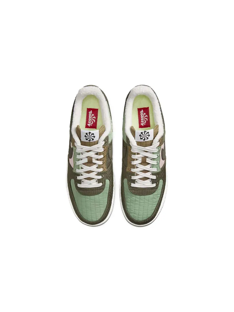 Nike Air Force 1 Low Toasty — изображение 2 из 3