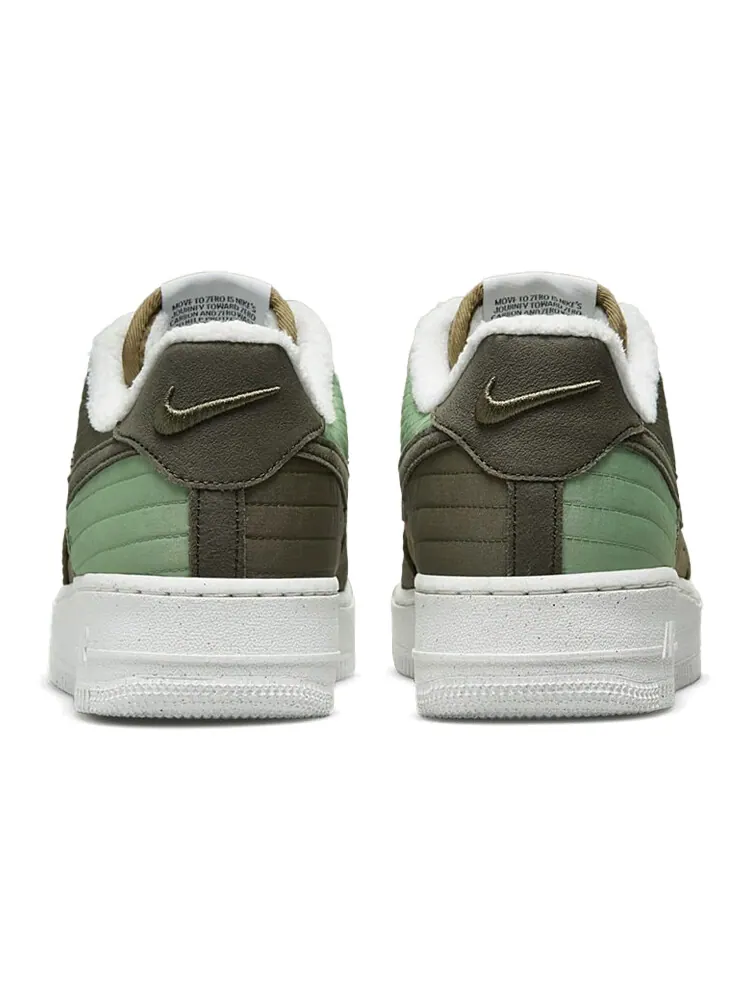 Nike Air Force 1 Low Toasty — изображение 3 из 3