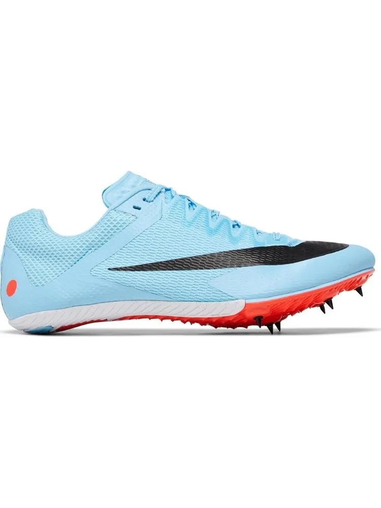 Кроссовки Zoom Rival 'Blue Chill' — изображение 1 из 4, синий