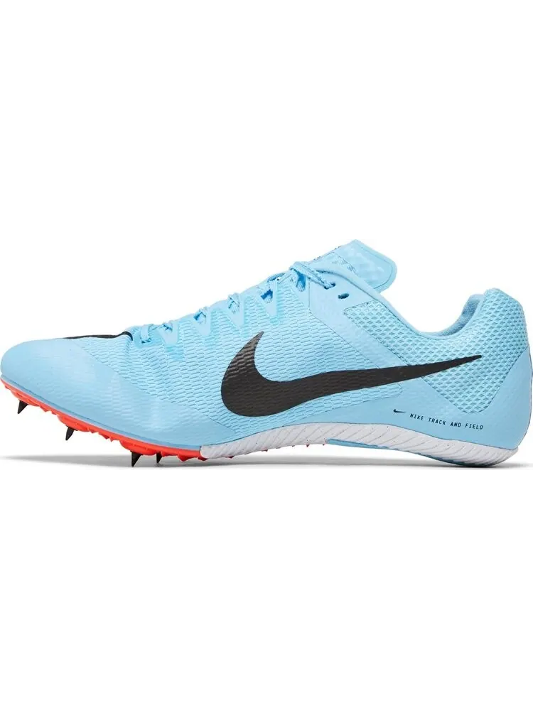 Кроссовки Zoom Rival 'Blue Chill' — изображение 3 из 4, синий