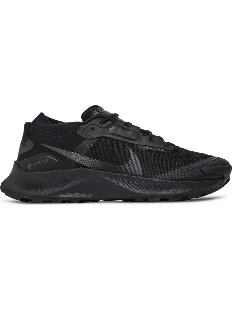 Кроссовки Nike Pegasus Trail 3 GTX 'Triple Black' — изображение 1 из 8, черный