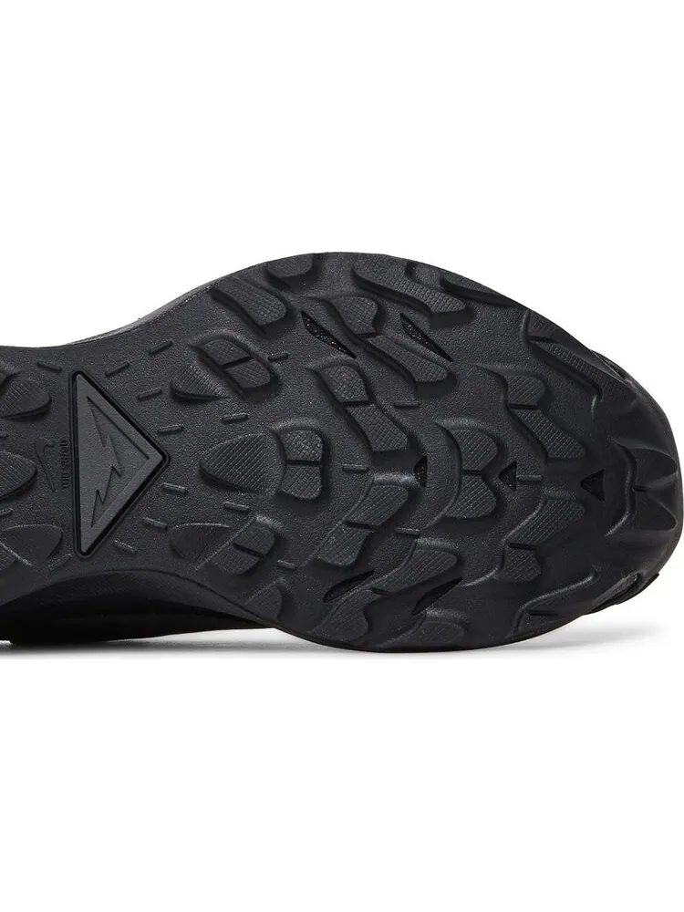 Кроссовки Nike Pegasus Trail 3 GTX 'Triple Black' — изображение 5 из 8, черный