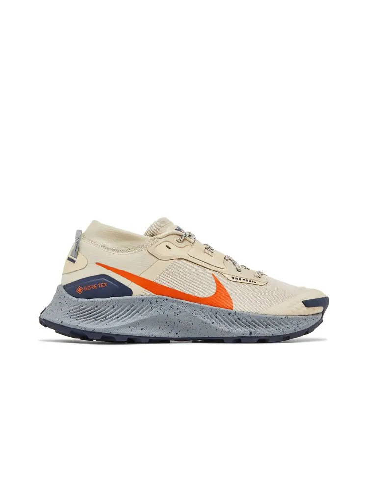 Кроссовки Pegasus Trail 3 GTX 'Rattan Campfire Orange' — изображение 1 из 8, оранжевый