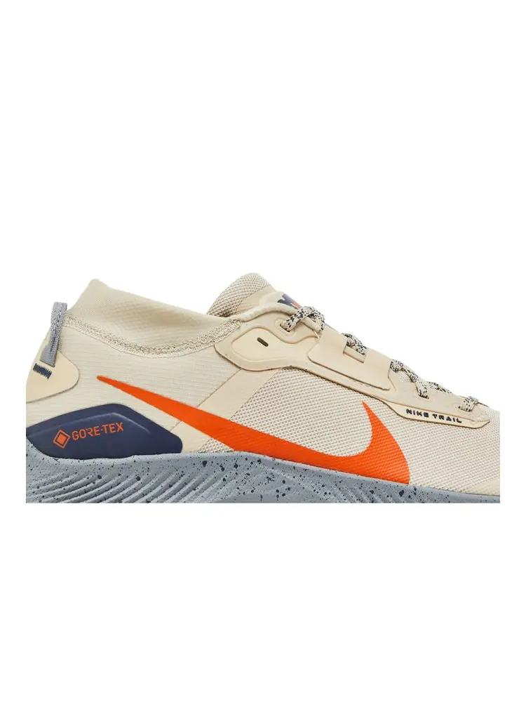 Кроссовки Pegasus Trail 3 GTX 'Rattan Campfire Orange' — изображение 2 из 8, оранжевый