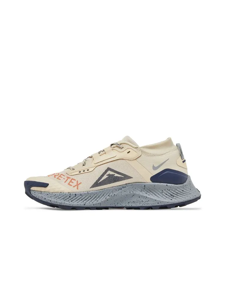 Кроссовки Pegasus Trail 3 GTX 'Rattan Campfire Orange' — изображение 3 из 8, оранжевый