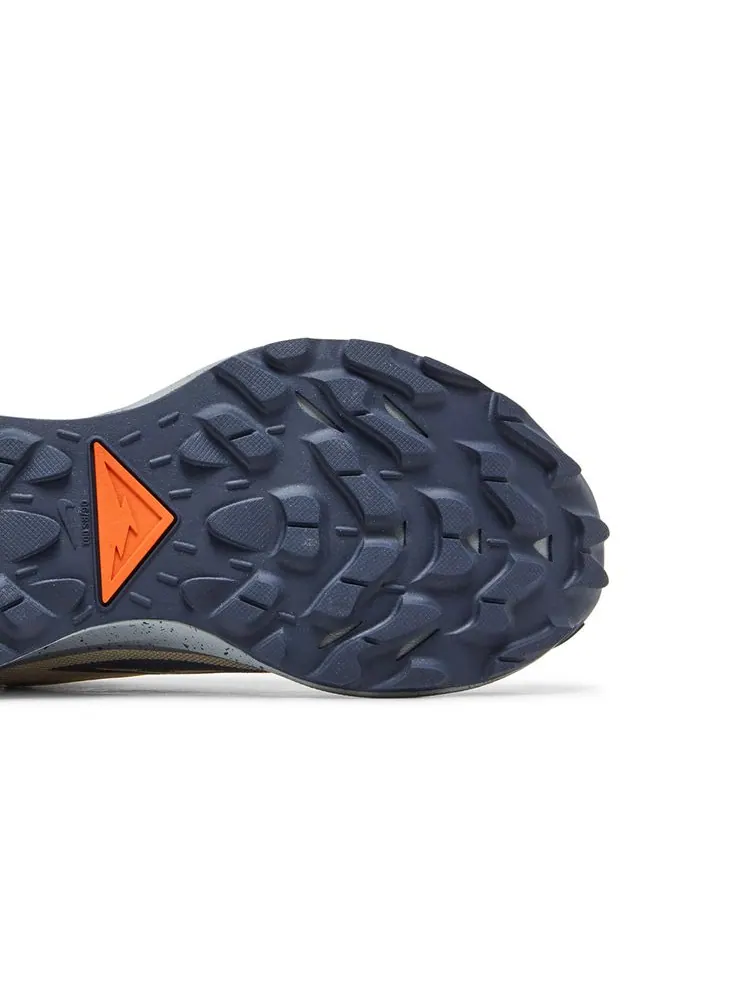 Кроссовки Pegasus Trail 3 GTX 'Rattan Campfire Orange' — изображение 5 из 8, оранжевый