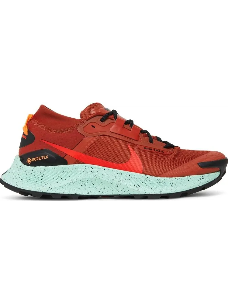 Кроссовки Nike Pegasus Trail 3 GTX 'Rugged Orange' — изображение 1 из 8, оранжевый