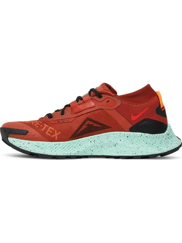 Кроссовки Nike Pegasus Trail 3 GTX 'Rugged Orange' — изображение 3 из 8, оранжевый