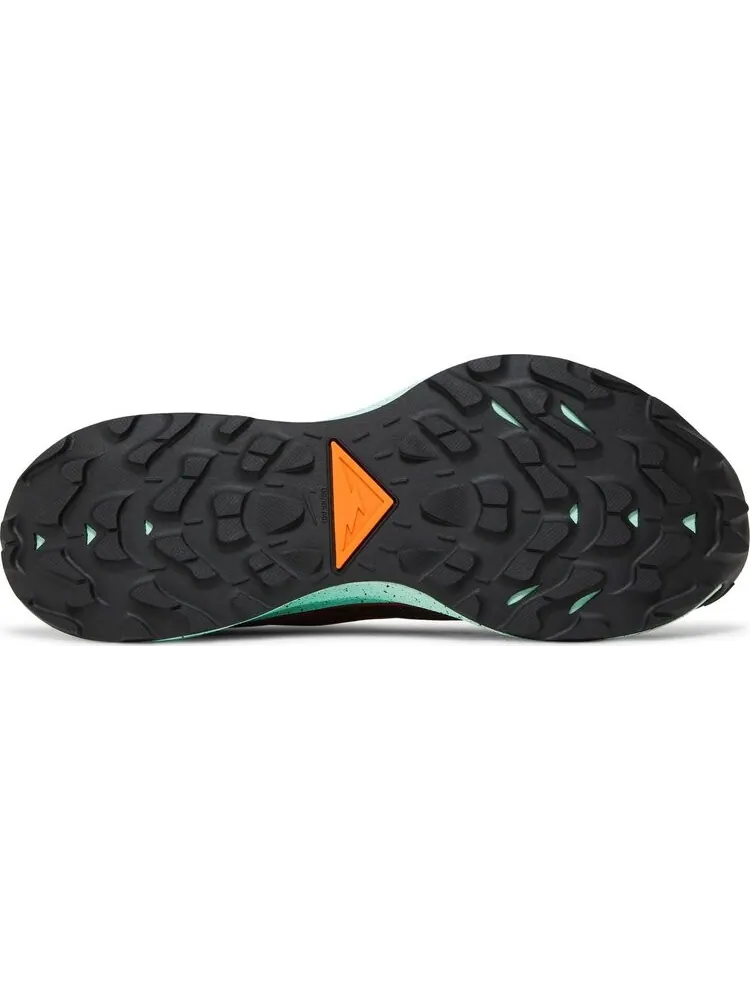 Кроссовки Nike Pegasus Trail 3 GTX 'Rugged Orange' — изображение 4 из 8, оранжевый