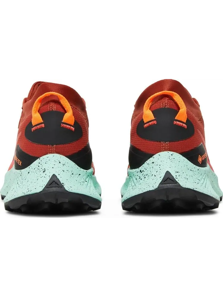 Кроссовки Nike Pegasus Trail 3 GTX 'Rugged Orange' — изображение 6 из 8, оранжевый