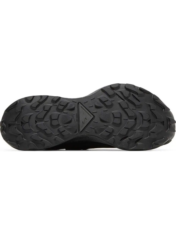 Кроссовки Nike Wmns Pegasus Trail 3 GTX 'Triple Black' — изображение 4 из 8, черный