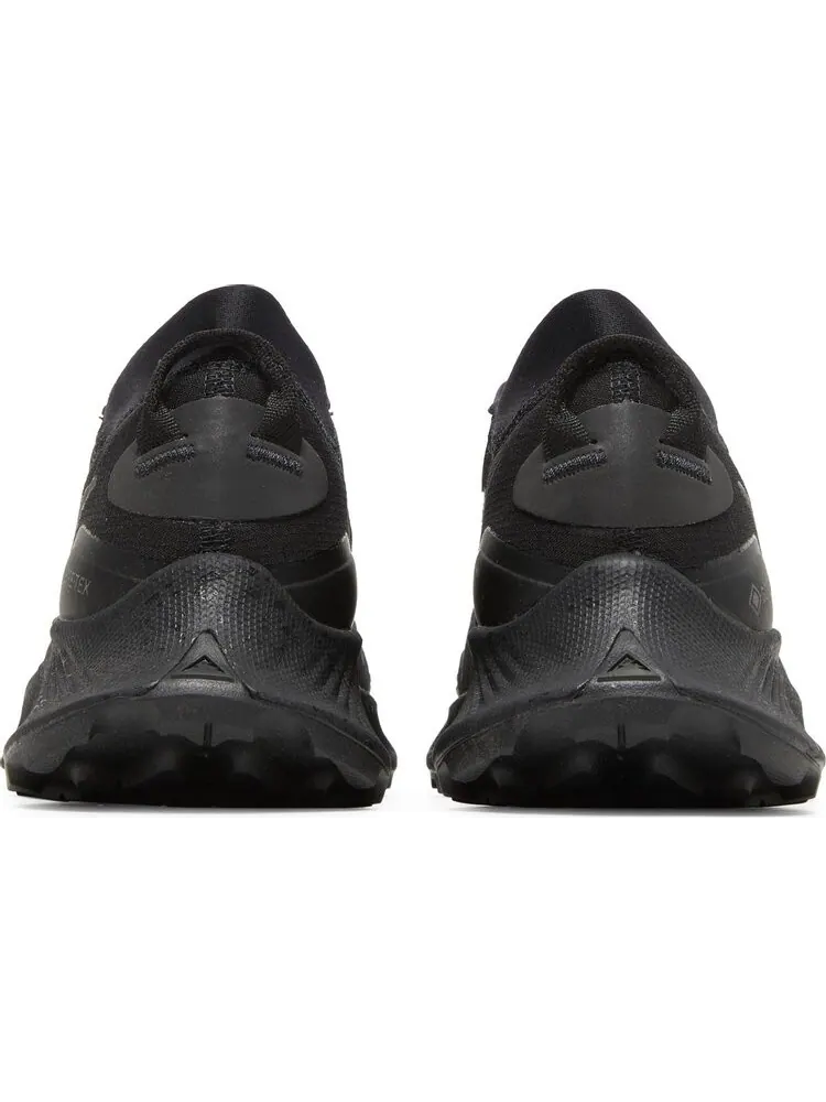 Кроссовки Nike Wmns Pegasus Trail 3 GTX 'Triple Black' — изображение 6 из 8, черный