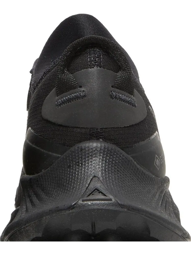 Кроссовки Nike Wmns Pegasus Trail 3 GTX 'Triple Black' — изображение 7 из 8, черный