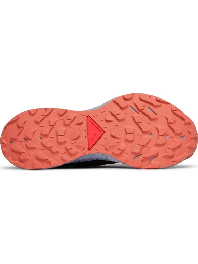 Кроссовки Nike Wmns Pegasus Trail 3 GTX 'Black Flash Crimson' — изображение 4 из 8, черный