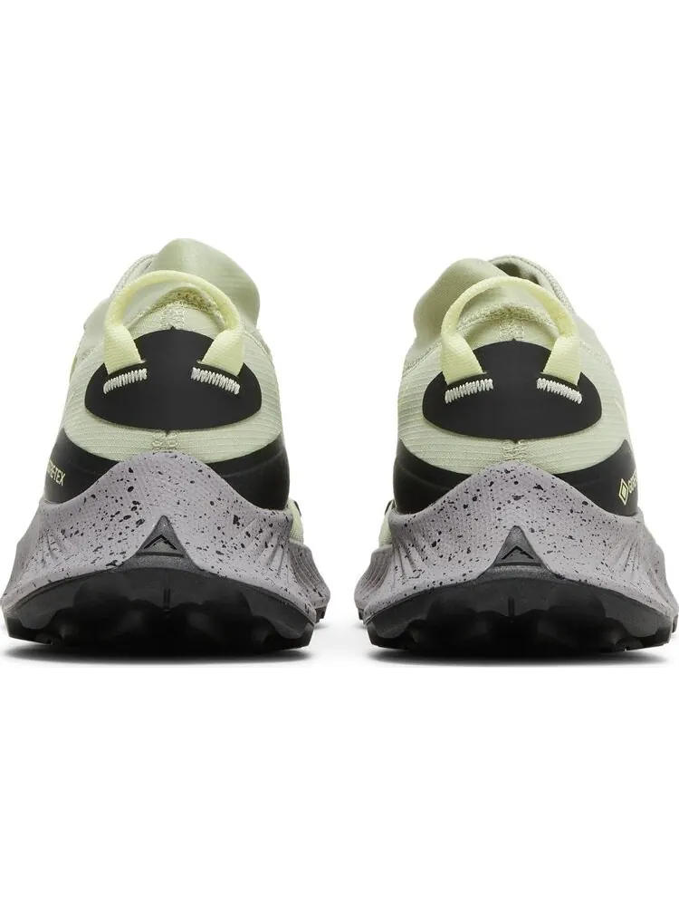 Кроссовки Nike Wmns Pegasus Trail 3 GTX 'Olive Aura' — изображение 6 из 8, зеленый