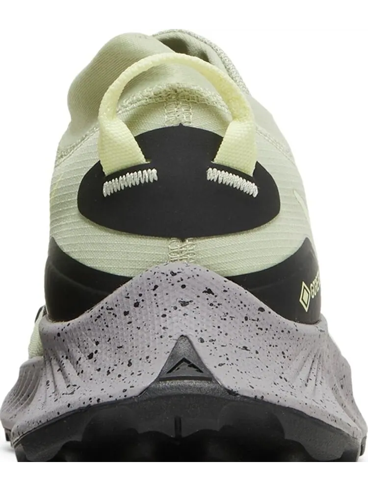 Кроссовки Nike Wmns Pegasus Trail 3 GTX 'Olive Aura' — изображение 7 из 8, зеленый