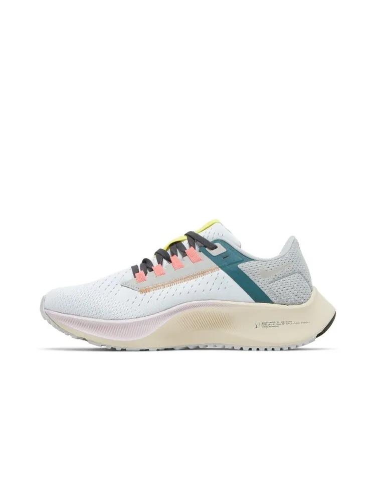 Кроссовки Nike Wmns Air Zoom Pegasus 38 Premium — изображение 3 из 4, синий