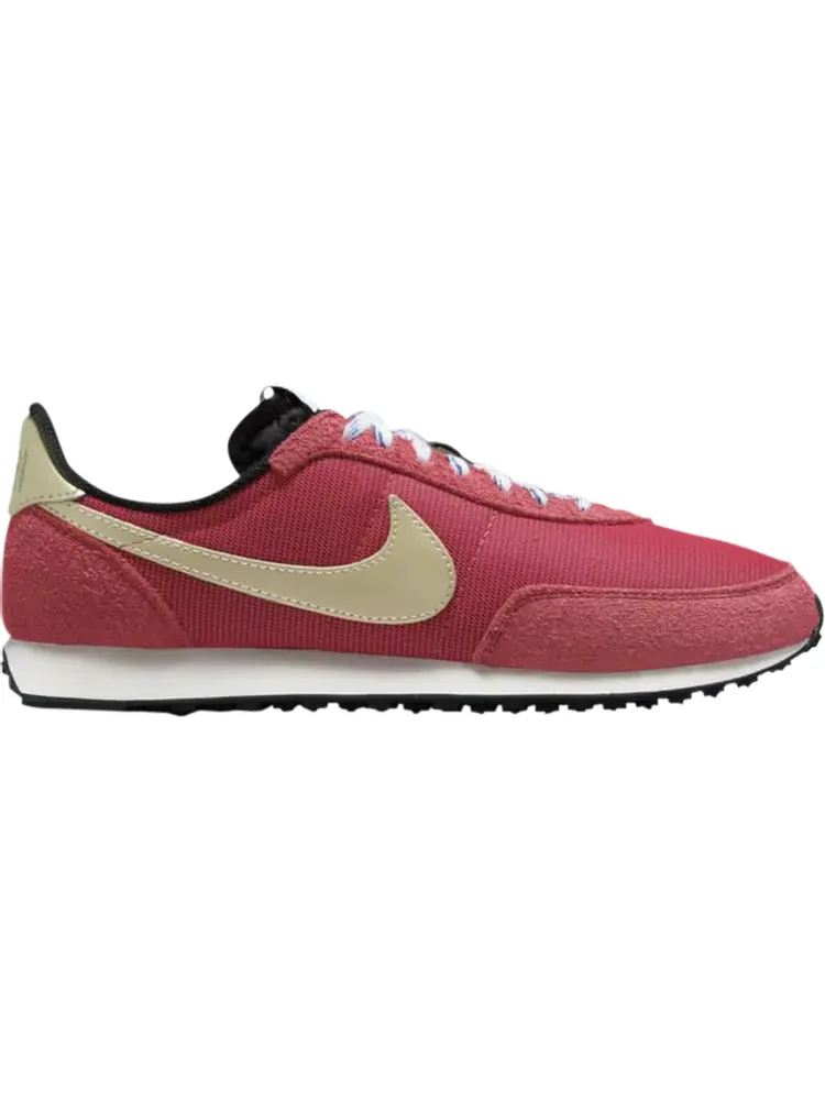 Кроссовки Nike Waffle Trainer 2 SD 'Gym Red Metallic Gold Star' — изображение 1 из 1, красный