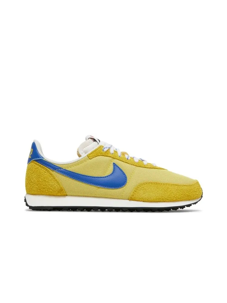 Кроссовки Nike Waffle Trainer 2 SD — изображение 1 из 4, желтый