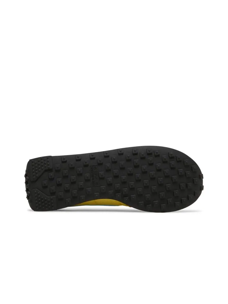 Кроссовки Nike Waffle Trainer 2 SD — изображение 4 из 4, желтый