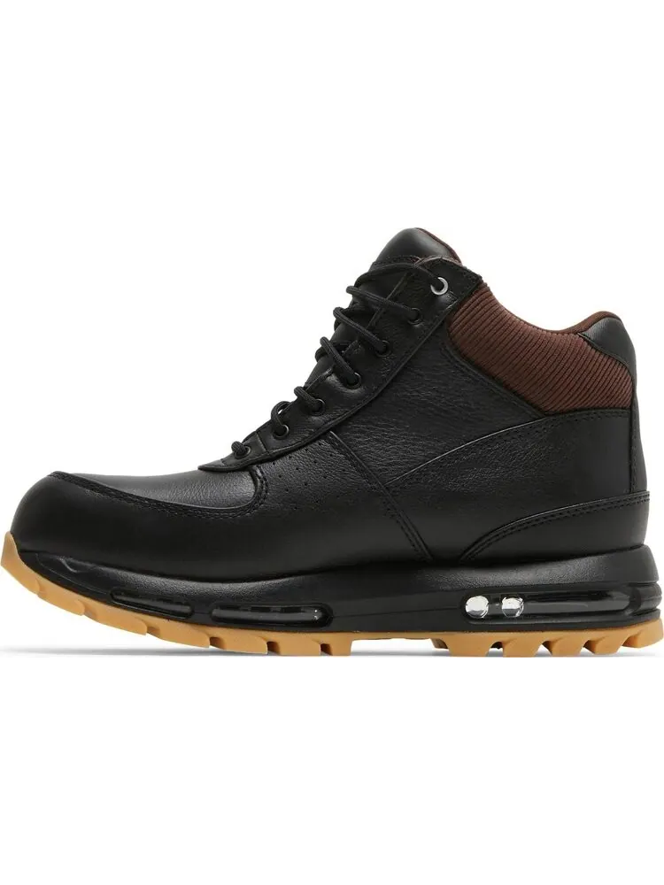 Ботинки Nike Air Max Goadome SE 'Black Light Chocolate' — изображение 3 из 8, черный
