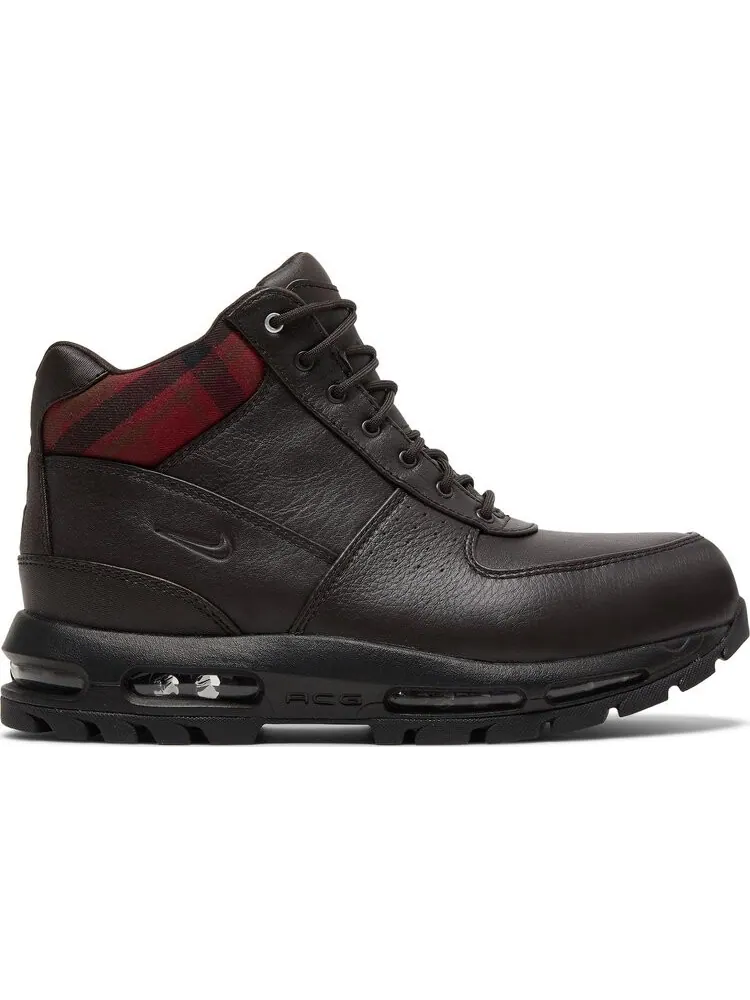 Ботинки Nike Air Max Goadome 'Shadow Brown' — изображение 1 из 8, коричневый