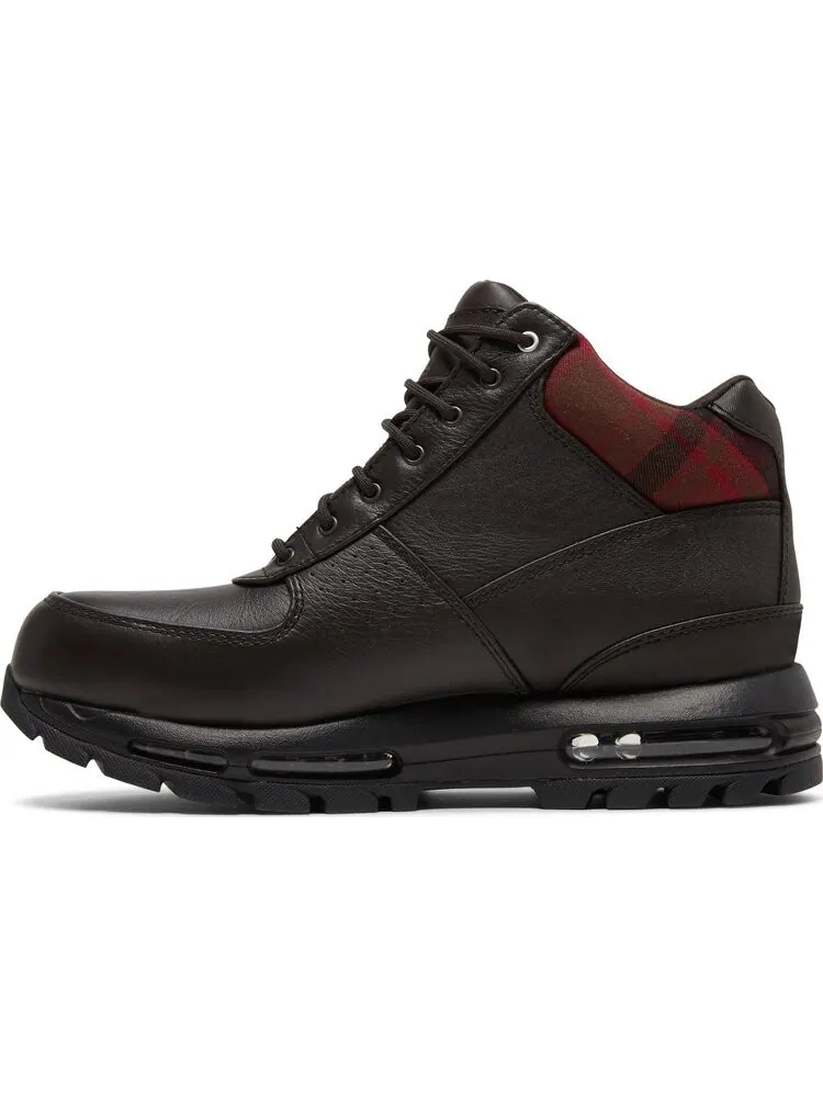 Ботинки Nike Air Max Goadome 'Shadow Brown' — изображение 3 из 8, коричневый