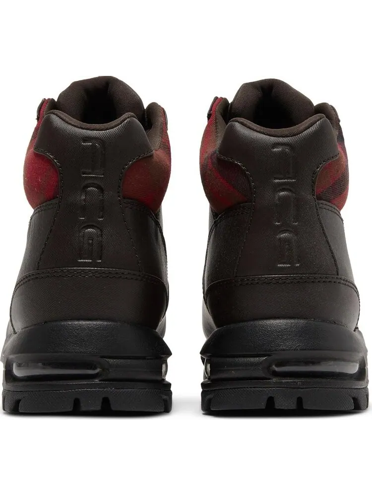 Ботинки Nike Air Max Goadome 'Shadow Brown' — изображение 6 из 8, коричневый