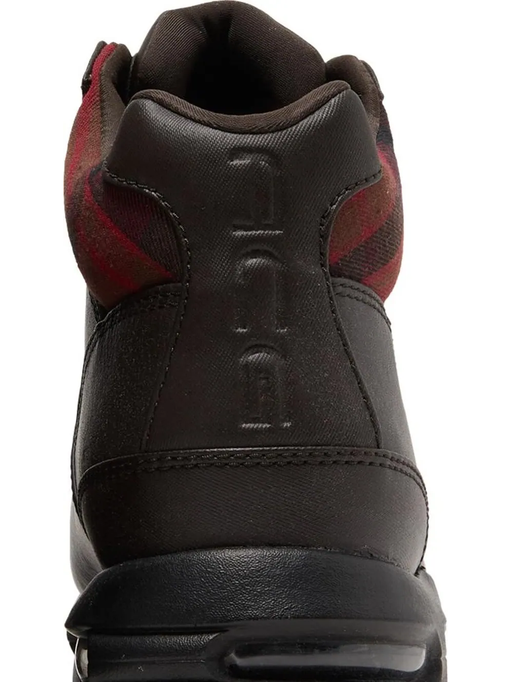 Ботинки Nike Air Max Goadome 'Shadow Brown' — изображение 7 из 8, коричневый