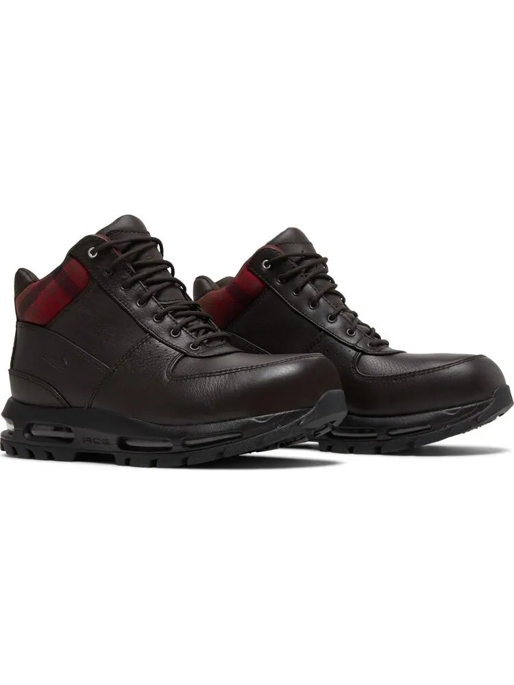 Ботинки Nike Air Max Goadome 'Shadow Brown' — изображение 8 из 8, коричневый
