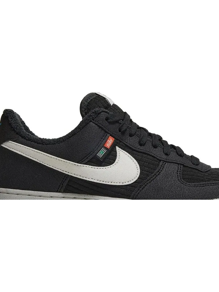 Кроссовки Nike Air Force 1 '07 LV8 'Toasty' — изображение 1 из 7, черный