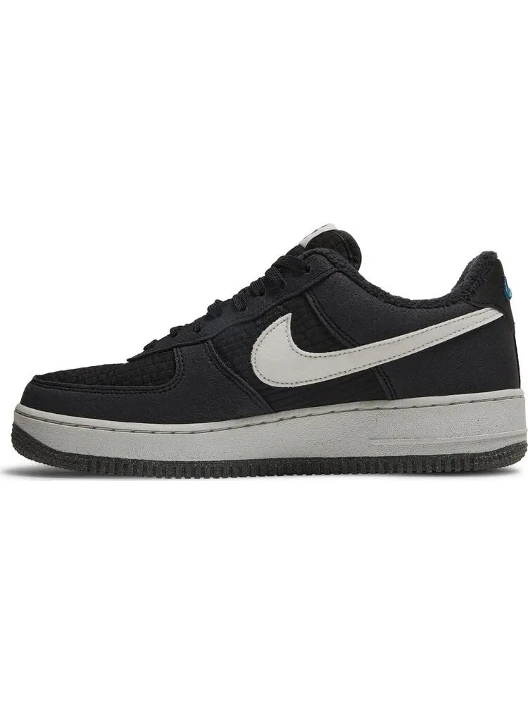 Кроссовки Nike Air Force 1 '07 LV8 'Toasty' — изображение 2 из 7, черный