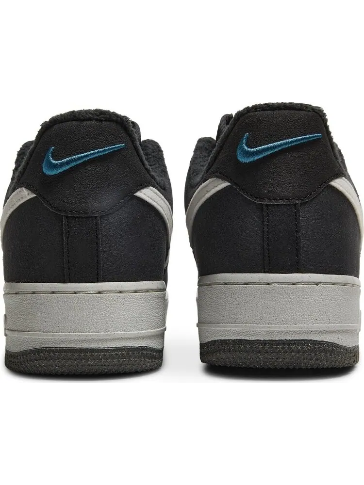 Кроссовки Nike Air Force 1 '07 LV8 'Toasty' — изображение 5 из 7, черный