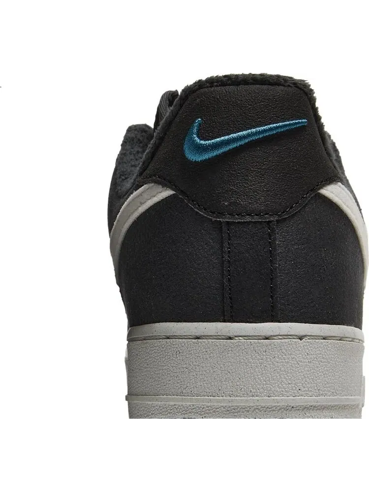 Кроссовки Nike Air Force 1 '07 LV8 'Toasty' — изображение 6 из 7, черный