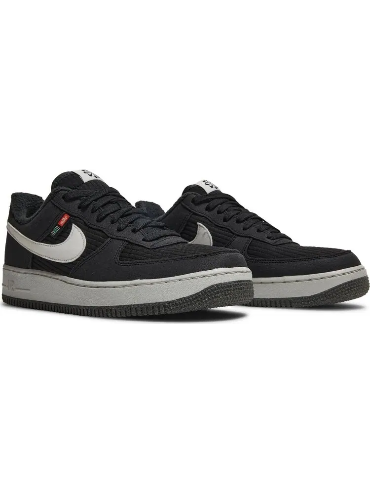 Кроссовки Nike Air Force 1 '07 LV8 'Toasty' — изображение 7 из 7, черный