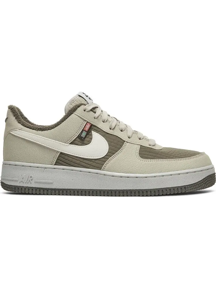 Кроссовки Nike Air Force 1 '07 LV8 'Toasty - Rattan' — изображение 1 из 8, коричневый