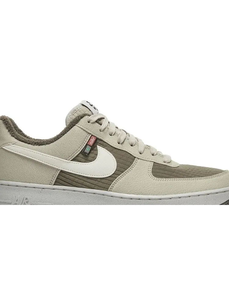 Кроссовки Nike Air Force 1 '07 LV8 'Toasty - Rattan' — изображение 2 из 8, коричневый