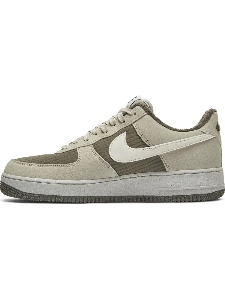 Кроссовки Nike Air Force 1 '07 LV8 'Toasty - Rattan' — изображение 3 из 8, коричневый