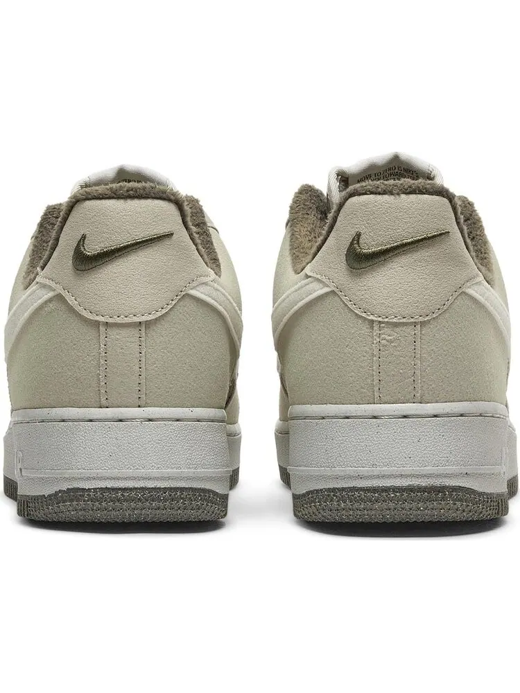 Кроссовки Nike Air Force 1 '07 LV8 'Toasty - Rattan' — изображение 6 из 8, коричневый