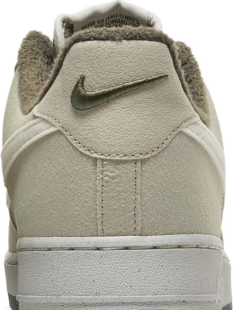 Кроссовки Nike Air Force 1 '07 LV8 'Toasty - Rattan' — изображение 7 из 8, коричневый