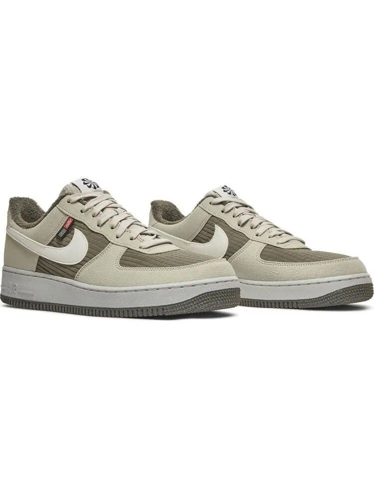 Кроссовки Nike Air Force 1 '07 LV8 'Toasty - Rattan' — изображение 8 из 8, коричневый