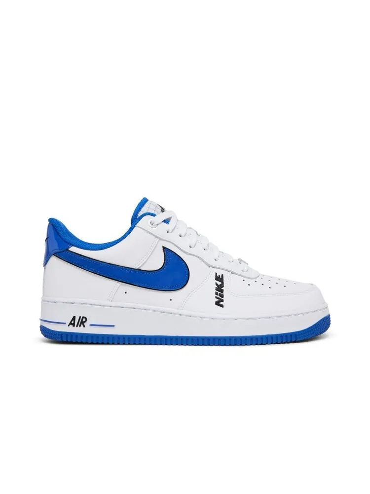 Кроссовки Nike Air Force 1 LV8 — изображение 1 из 4, белый
