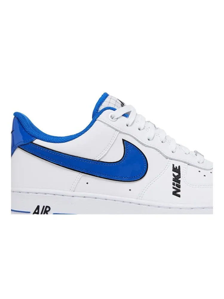Кроссовки Nike Air Force 1 LV8 — изображение 2 из 4, белый