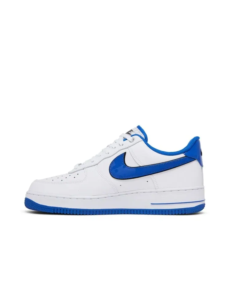 Кроссовки Nike Air Force 1 LV8 — изображение 3 из 4, белый
