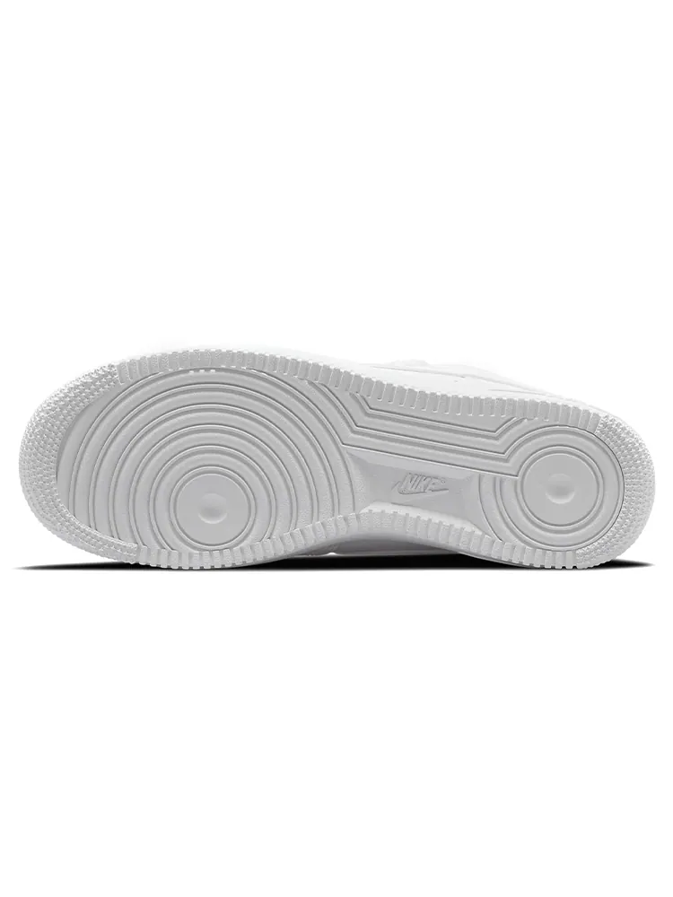 Кроссовки Nike Air Force 1 Low Shroud — изображение 6 из 6, белый