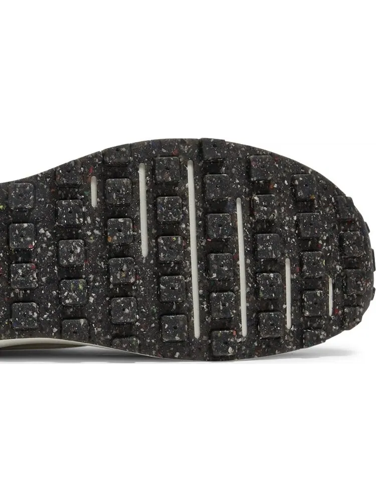 Кроссовки Nike Waffle One Premium 'Rattan' — изображение 5 из 8, коричневый