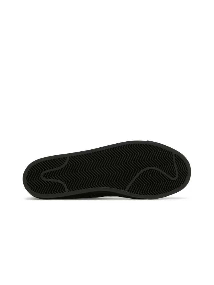 Кроссовки Nike Blazer Mid Premium SB — изображение 4 из 4, черный